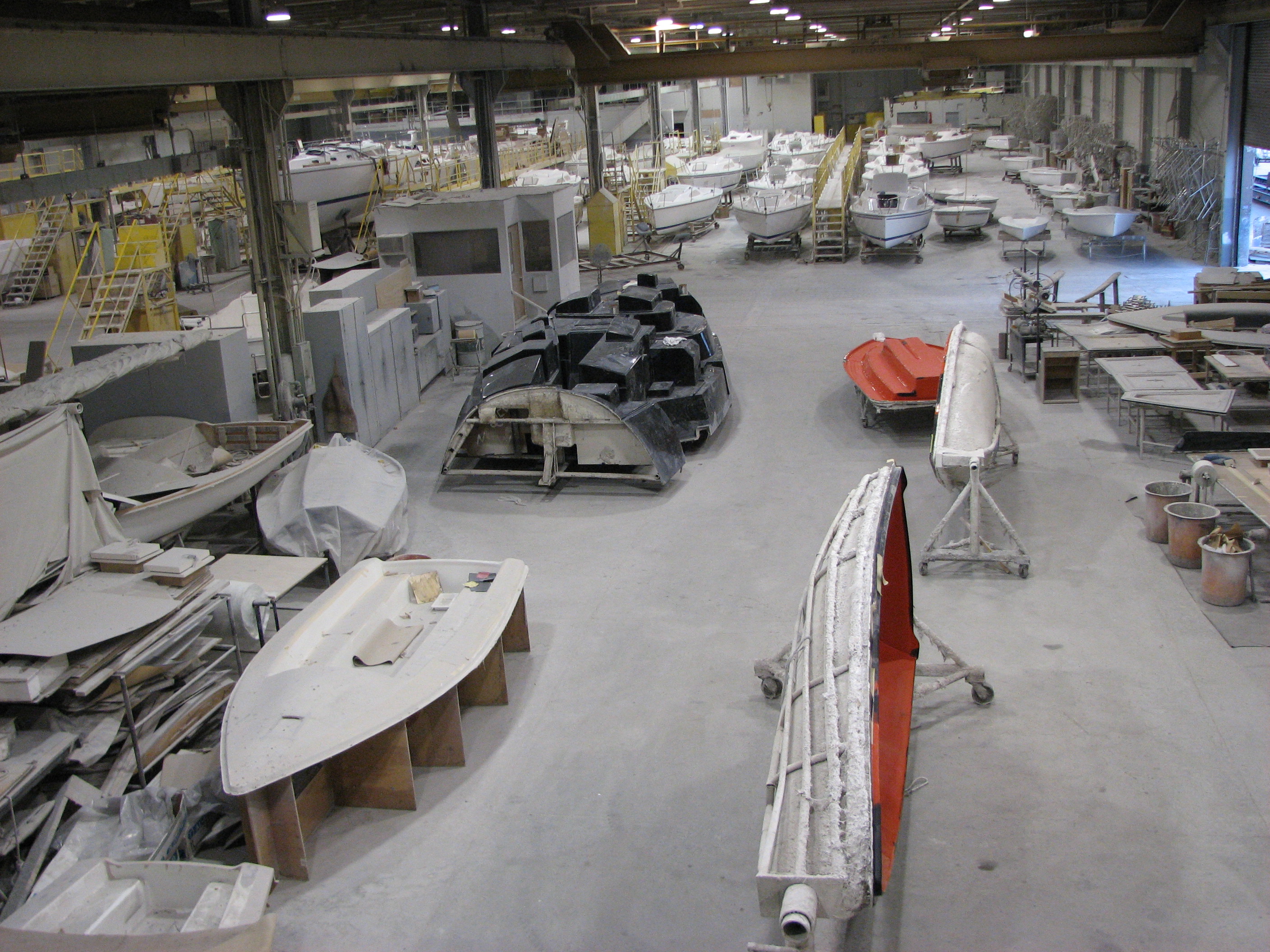 Catalina Factory Catalina 36/375 International Association